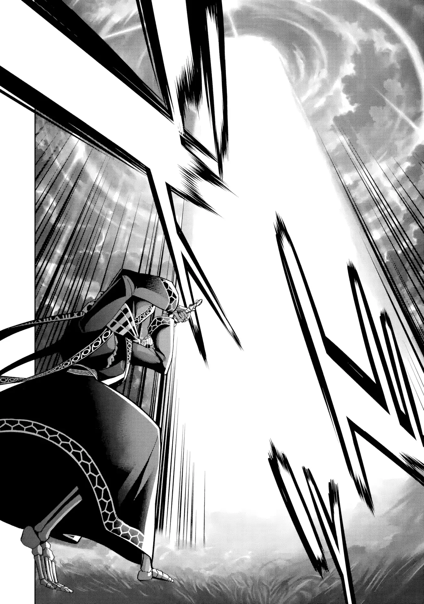 The Executed Sage Is Reincarnated as a Lich and Starts an All-Out War Chapter 52 38